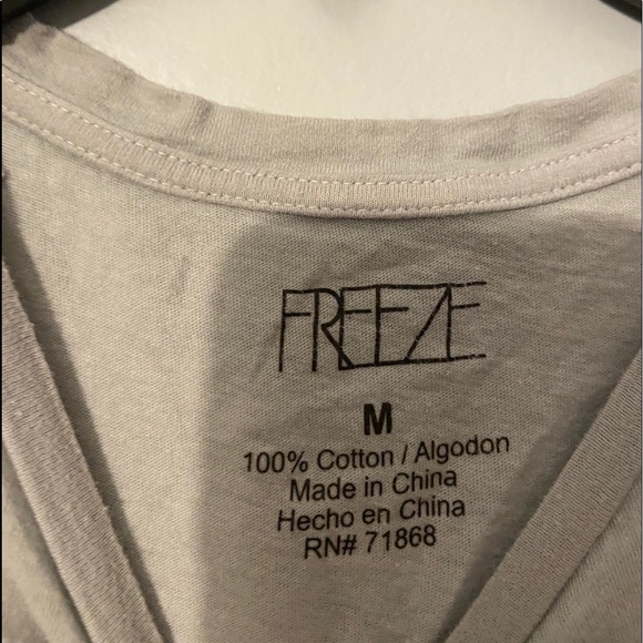 Tank top - Picture 2 of 2